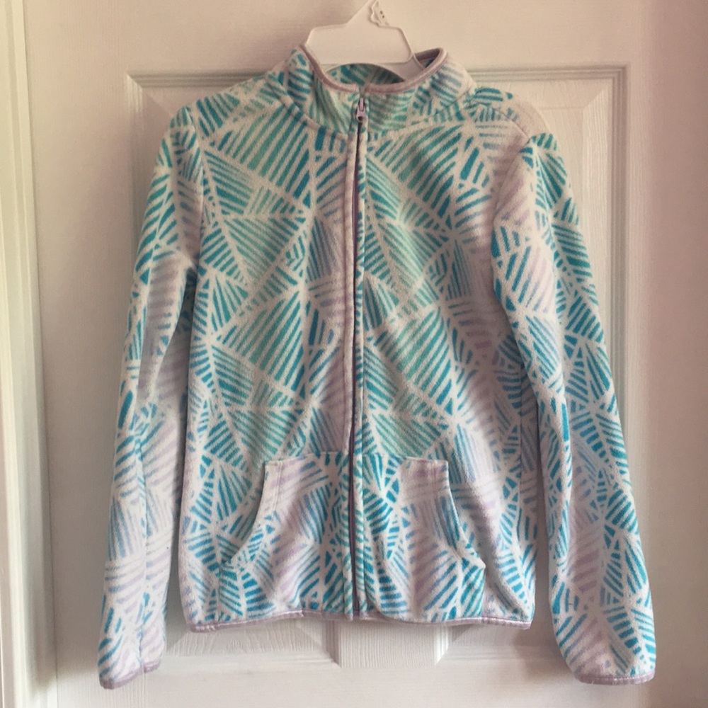 SO Jacket